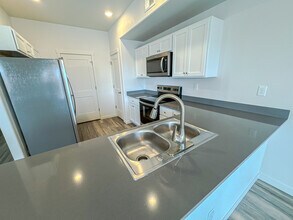 1633 Elsie Jean Trl in Cheyenne, WY - Building Photo - Building Photo