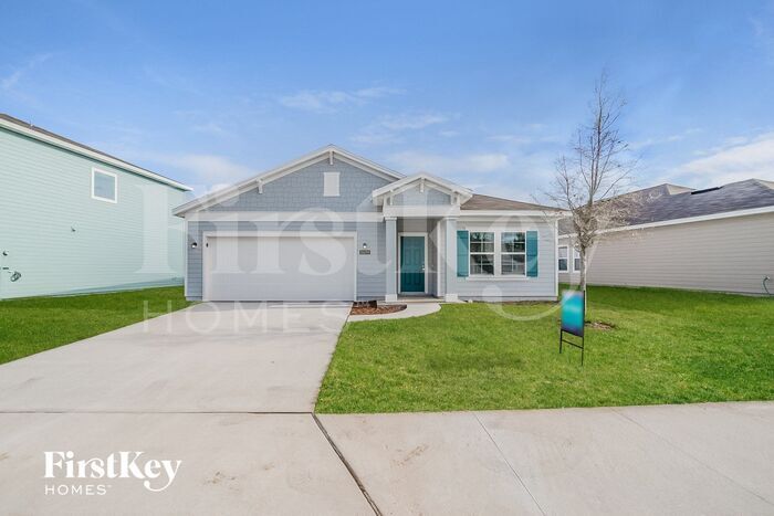 5639 Kellar Cir in Jacksonville, FL - Foto de edificio