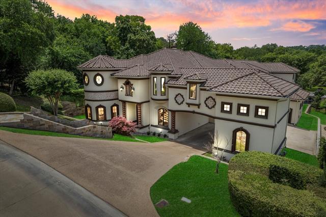 property at 1608 Rivercrest Ct