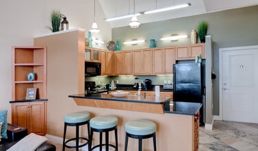 The Estates at Sorority Row in Gainesville, FL - Foto de edificio - Building Photo