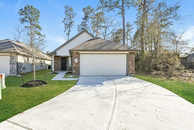 property at 3404 Cannon Dr