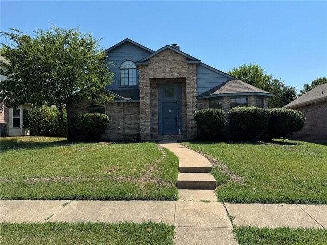 7972 Roundtable Rd