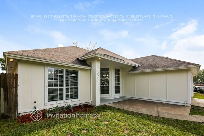 property at 12341 Amanda Cove Trail