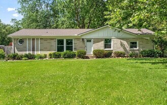 131 Brandywine Dr in Clarksville, TN - Building Photo