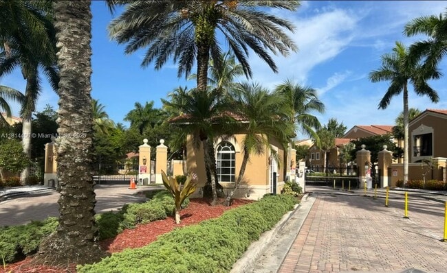 property at 7950 N Nob Hill Rd