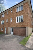 230 Lawrence Ave W in Toronto, ON - Building Photo