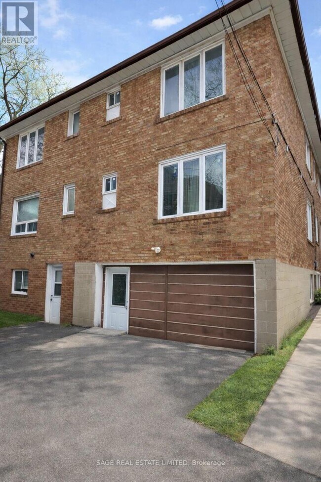 property at 230 Lawrence Ave W