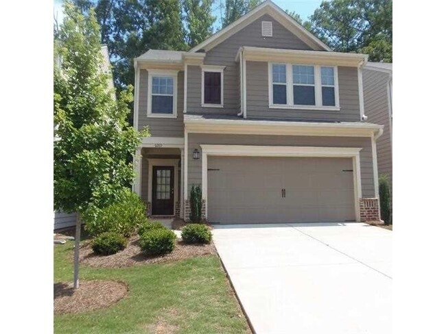 6265 Crested Moss Dr