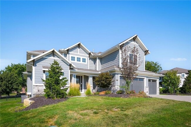 property at 15020 Falmouth Ct