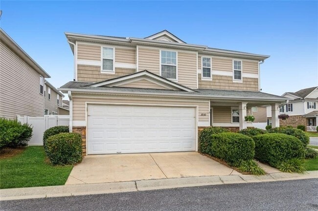 property at 3930 Cutler Donahoe Way