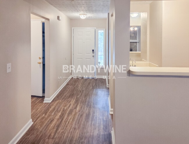 2900 Rosecommons Dr in Hampton, GA - Building Photo - Building Photo