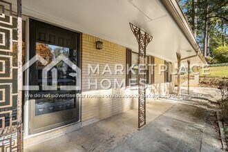 2542 Melinda Dr NE in Atlanta, GA - Building Photo - Building Photo