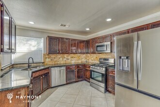 3010 Fort Stockton Dr in Katy, TX - Building Photo - Building Photo