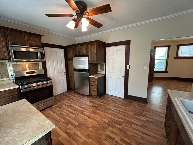 1306 N 45th St in Omaha, NE - Building Photo - Building Photo
