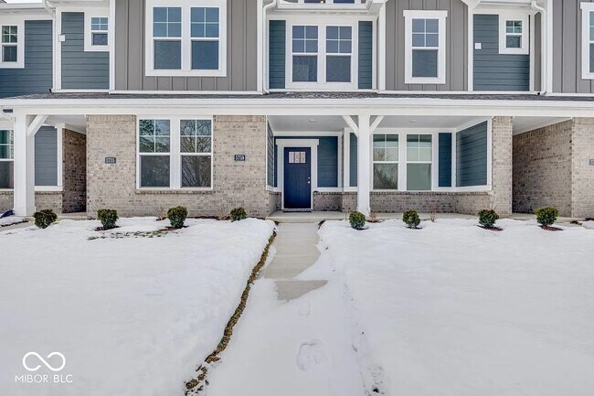 5759 County Road W 750 N, Unit 5759 in McCordsville, IN - Foto de edificio - Building Photo