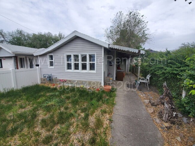 property at 2929 S 9000 W