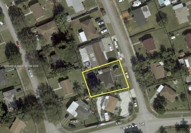 property at 14760 Tyler St