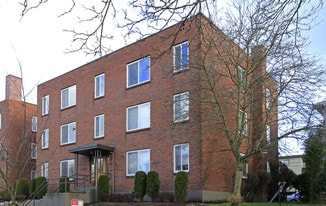 1134 17th Ave in Seattle, WA - Building Photo