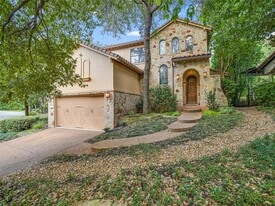 1036 Liberty Park Dr in Austin, TX - Building Photo