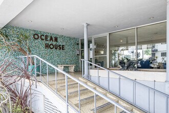 Ocean House in Long Beach, CA - Building Photo - Building Photo