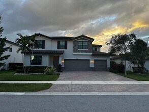 3507 Bauer Rd in Royal Palm Beach, FL - Building Photo - Building Photo
