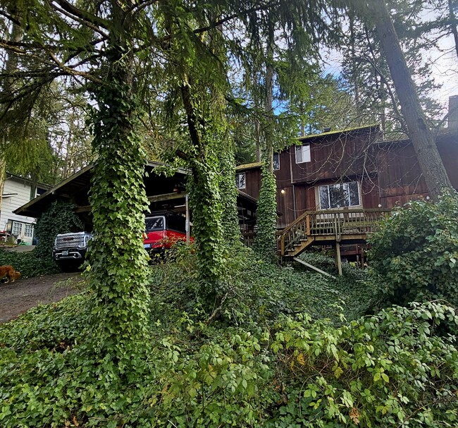 2180 W 24th Ave in Eugene, OR - Foto de edificio - Building Photo