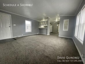 501 Gunntown Rd in Bellefontaine, OH - Building Photo - Building Photo