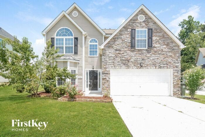 109 Penncross Dr in Raleigh, NC - Building Photo