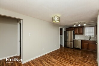 10208 Dawson Trail in Fort Worth, TX - Building Photo - Building Photo