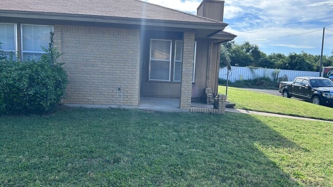 property at 501 Guerin Dr
