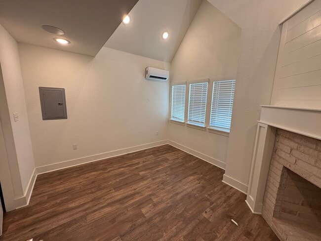 3846 W Somerville Ln in Fayetteville, AR - Foto de edificio - Building Photo