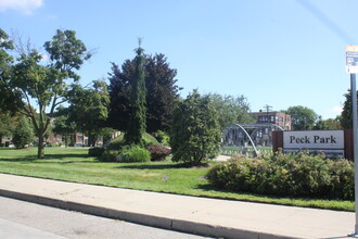 Cass D Apartments in Detroit, MI - Building Photo - Building Photo