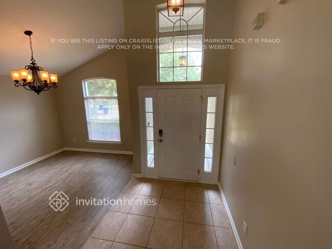 1420 Blue Spring Ct in St. Augustine, FL - Building Photo - Building Photo