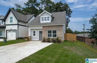 168 Patton Wy in Hoover, AL - Building Photo - Building Photo