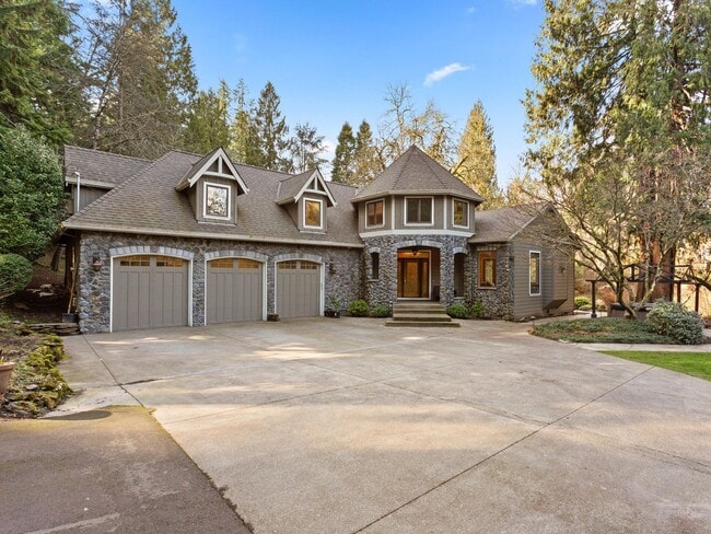 4207 SE Aldercrest Rd in Milwaukie, OR - Building Photo - Building Photo