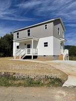 3503 Dorris St in Chattanooga, TN - Building Photo