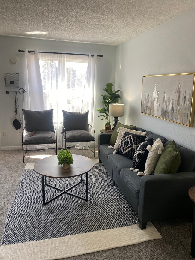 4356 Hawks Lookout Ln in Colorado Springs, CO - Building Photo - Building Photo