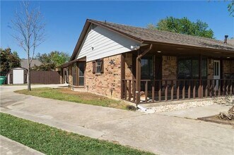 1209 Olmos Creek Pl in Denton, TX - Building Photo - Building Photo