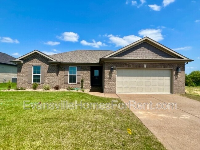 12841 Halle Dr in Evansville, IN - Building Photo - Building Photo