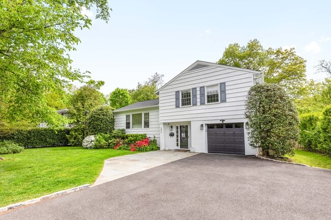 property at 393 Milton Rd