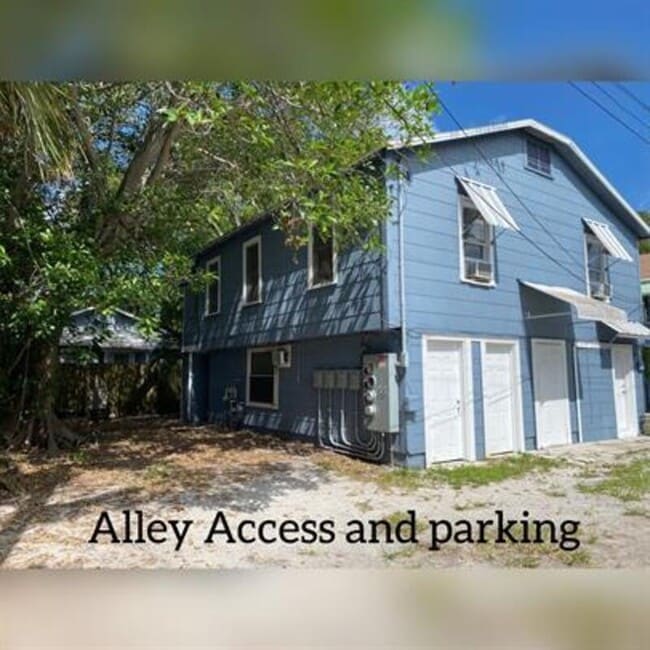 property at 1131 Queen St N