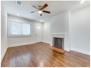 1406 Harlandale Ave in Dallas, TX - Building Photo - Building Photo