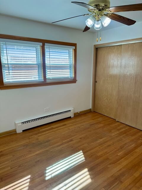 4431 N Newcastle Ave in Harwood Heights, IL - Building Photo - Building Photo