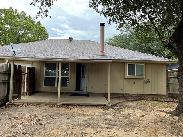 1408 Flameleaf Dr in Allen, TX - Building Photo - Building Photo