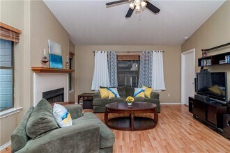 3008 Birch Dr in Cedar Park, TX - Building Photo - Building Photo