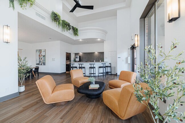 property at 8181 El Mundo St