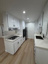 Morrison in North Hollywood, CA - Building Photo - Building Photo