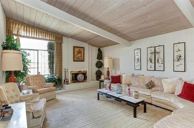 5265 Hewlett Dr in San Diego, CA - Building Photo - Building Photo