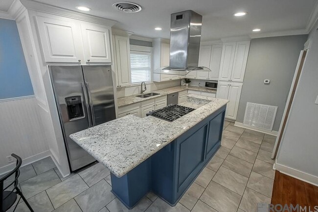 327 Marion Dr in Baton Rouge, LA - Building Photo - Building Photo
