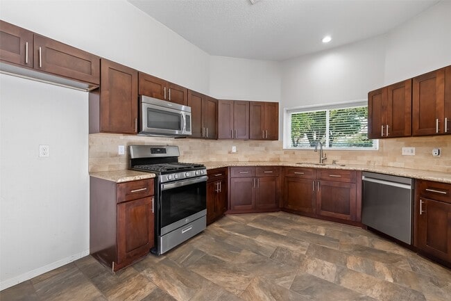 property at 3126 Lakefield Way